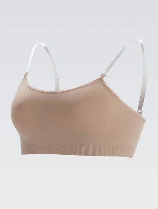 High Performance Seamless Bra