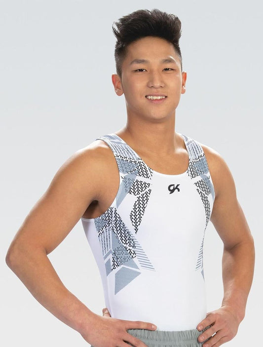 Warrior Competition Shirt