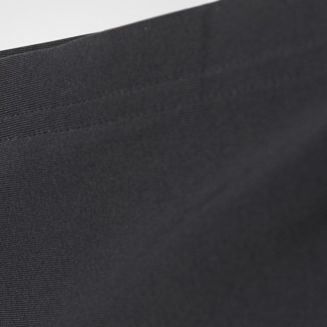 3-Stripes Trunk Black/ White