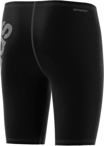 Boy's Performance Jammer INF+ Black