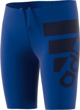 Boy's Performance Jammer INF+ Blue