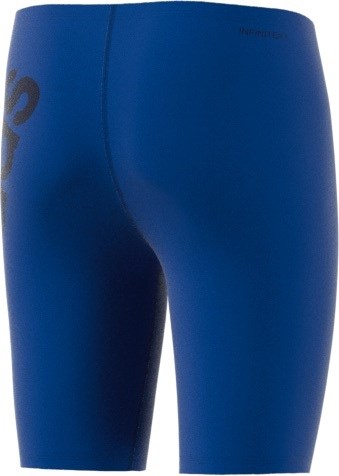Boy's Performance Jammer INF+ Blue