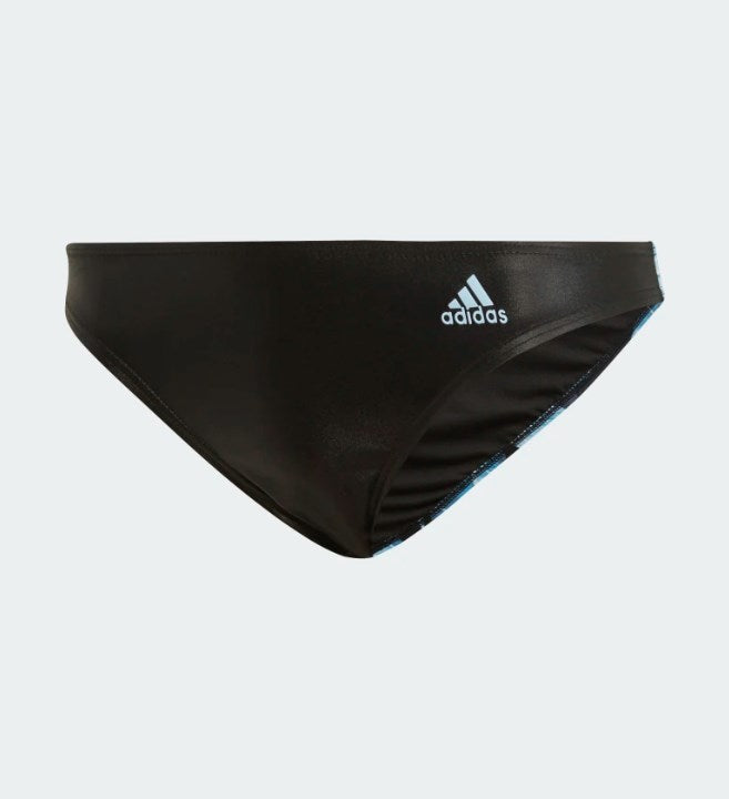 Cheeky Bikini Bottoms