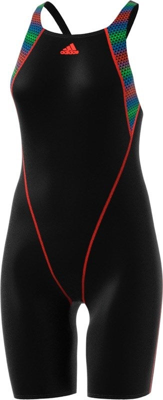 Girl's Long Leg Training/Race Suit