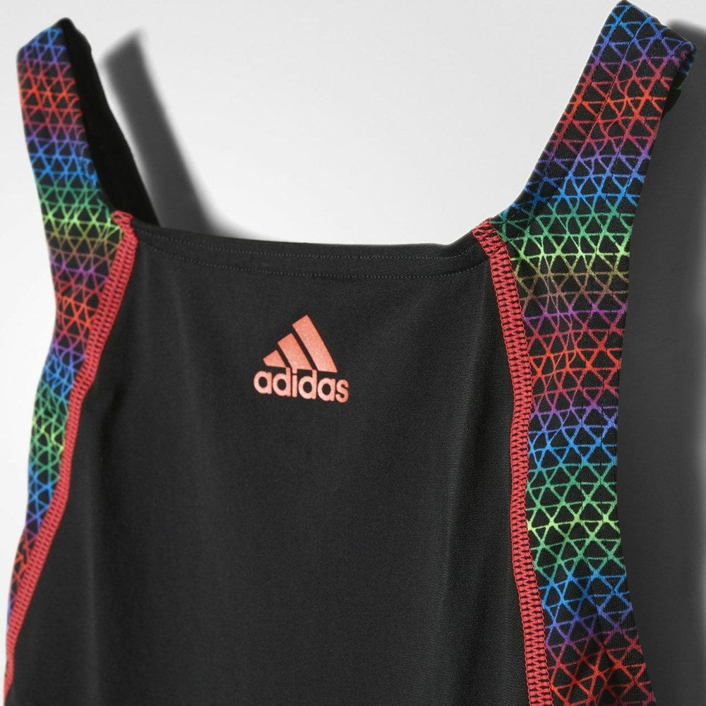 Girl's Long Leg Training/Race Suit