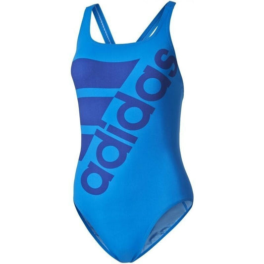 Graphic Clubline Shock Blue