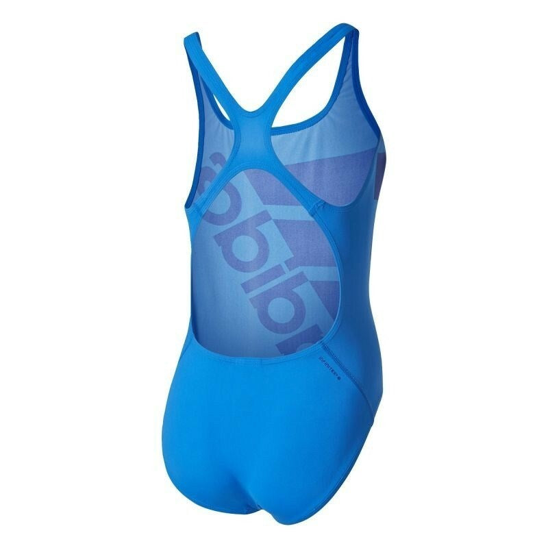 Graphic Clubline Shock Blue