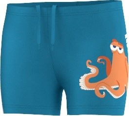 Hank Finding Nemo Boy's Boxer