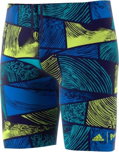 Men's Parley Jammer INF+P