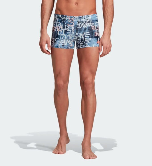 Parley Swim Boxers
