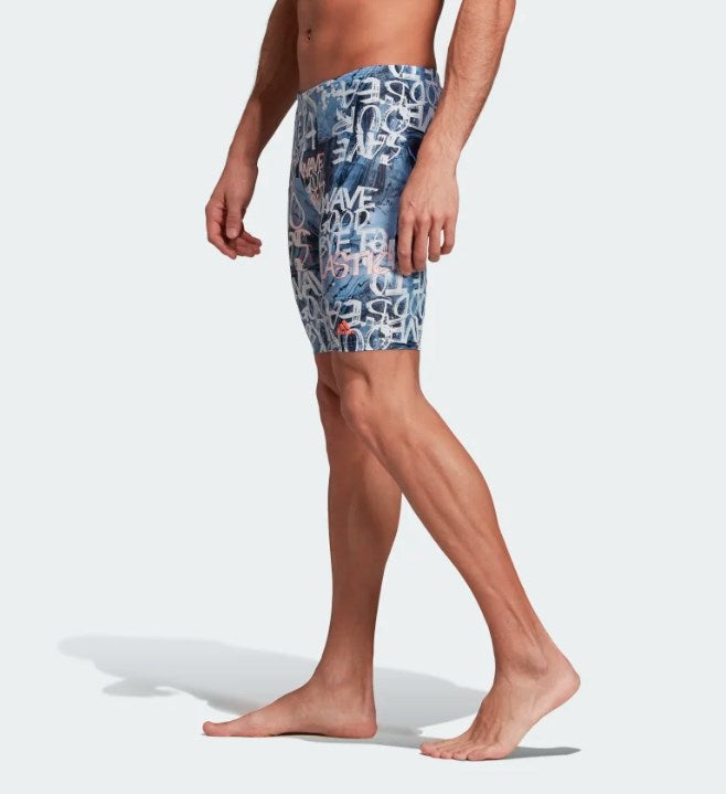 Parley Swim Jammers