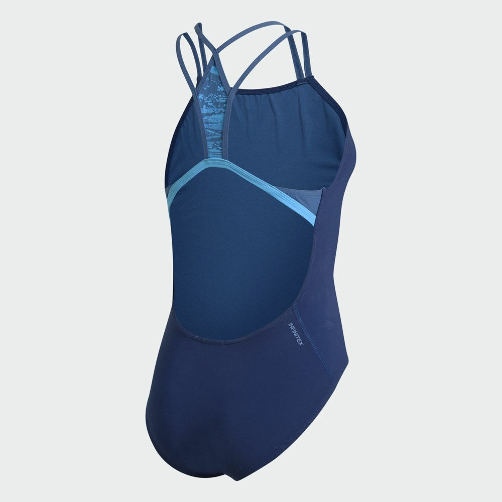 Regular Parley Infinitex Mystery Blue/ Core Blue