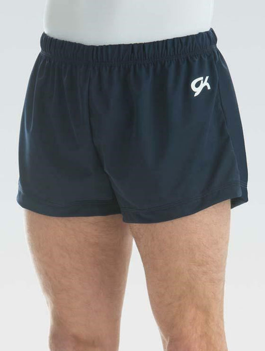 Mitchelton Youth Club Navy Shorts