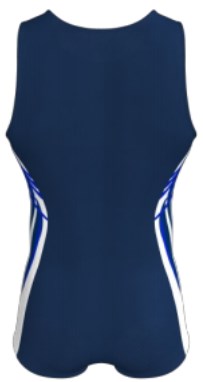 Mitchelton Youth Club Men's Competition Leotard