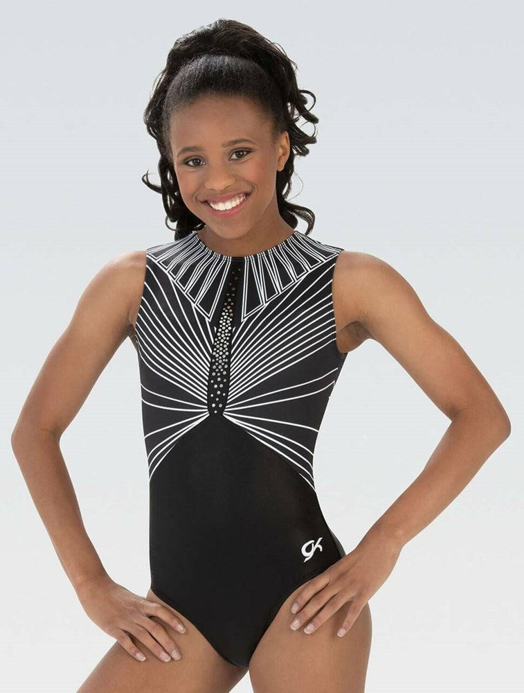 Enchantress Tank Leotard