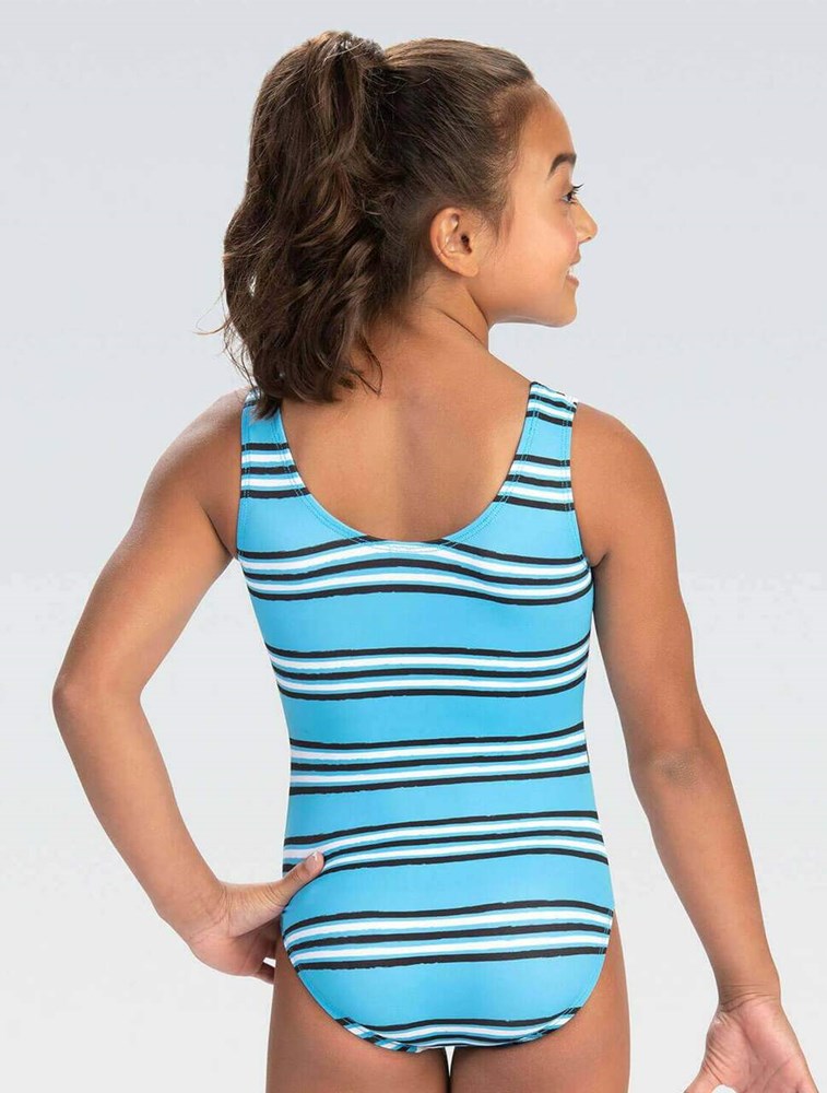 GKids Penguin Power Kids Leotard