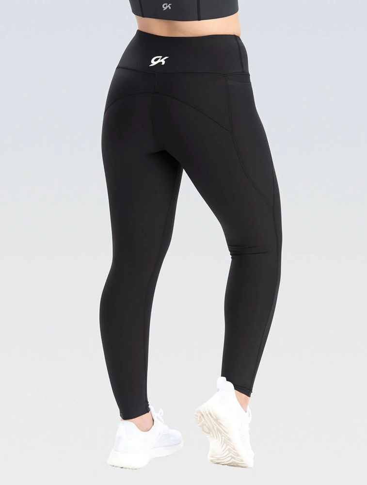 Women's ActiveTek Warm Up Pants