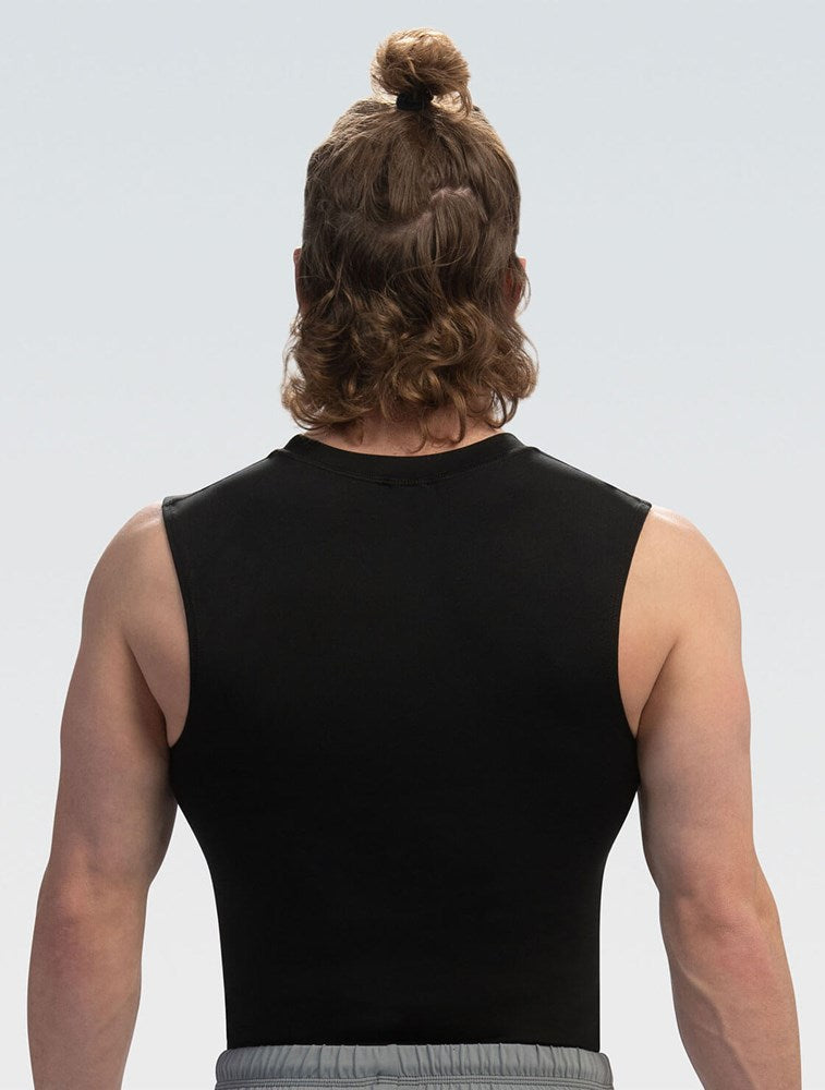 Men's Basic Compression Shirt