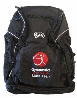 South Australia State Team Backpack