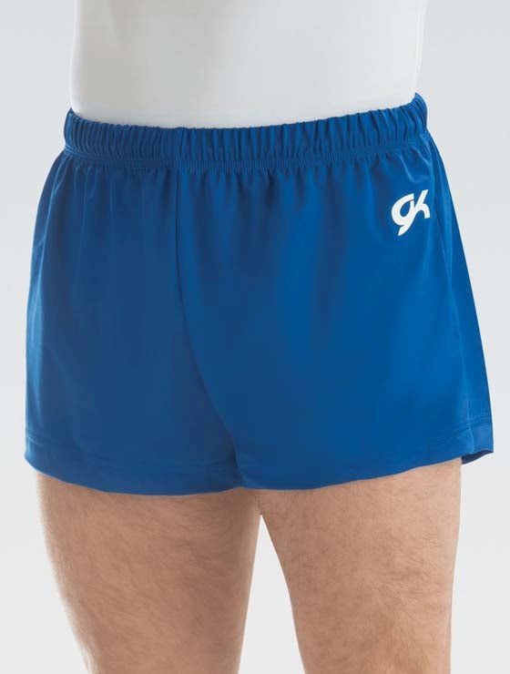 Men's Campus Stretchtek Gymnastics Shorts