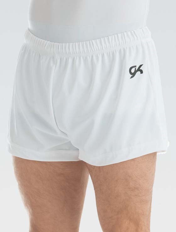 Men's Campus Stretchtek Gymnastics Shorts