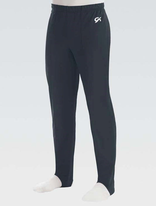 Men's Campus Stretchtek Gymnastics Pants