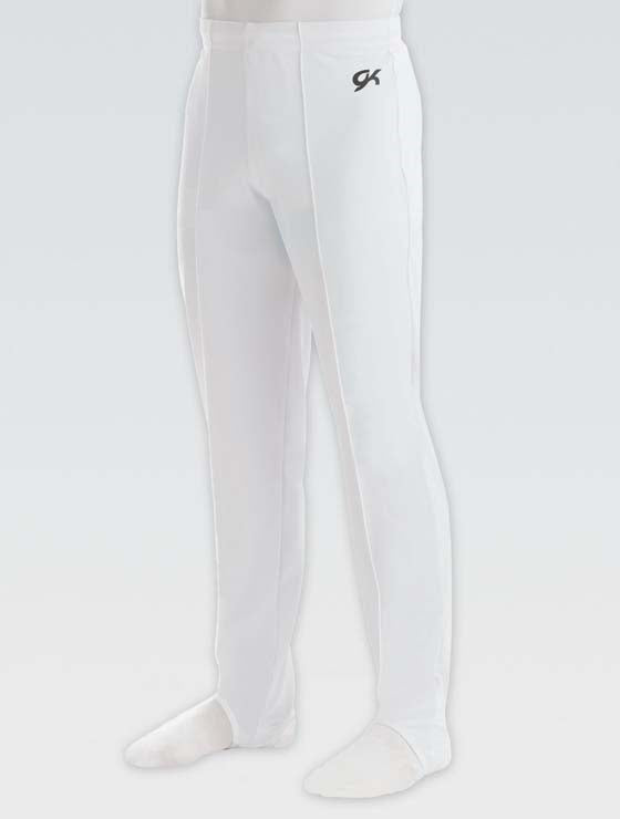 New Zealand White Longs