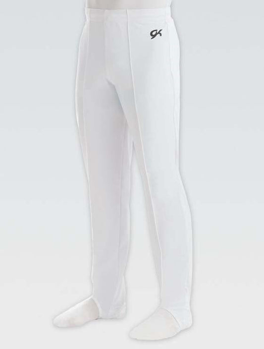 New Zealand White Longs