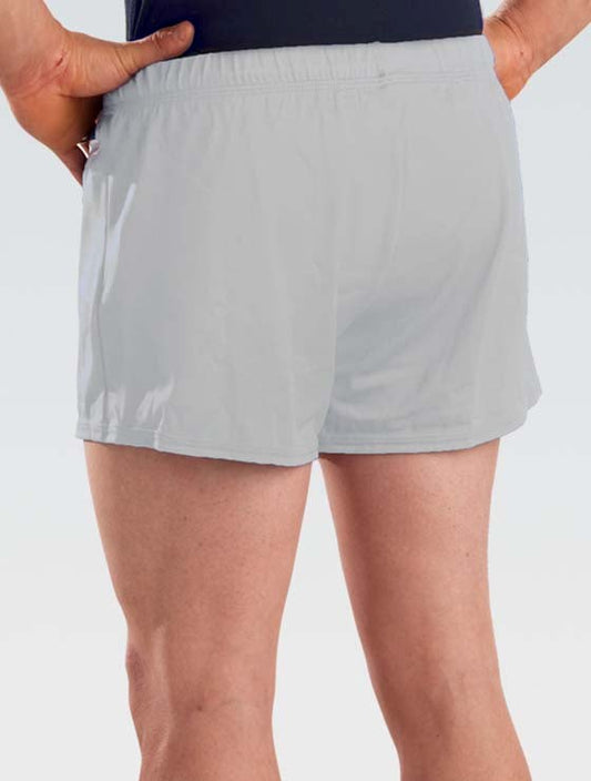 Men's Nylon/Spandex Shorts