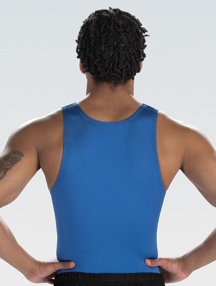 Men’s Gymnastics Leotards | Pro Sportswear