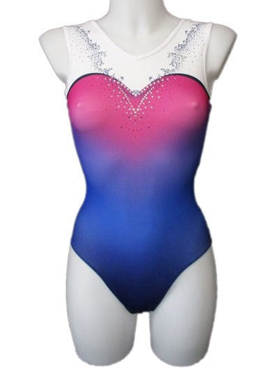 Emma P3 Leotard