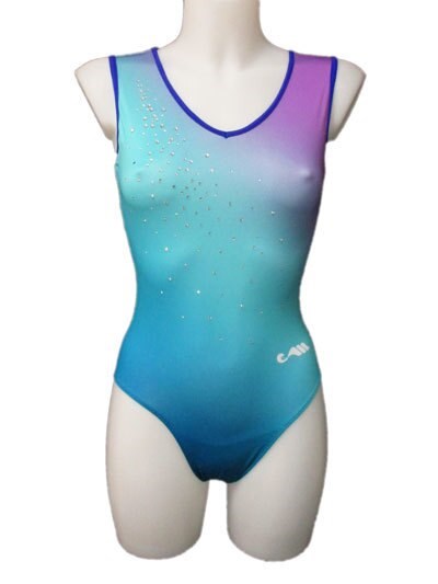 Flavie K4 Leotard
