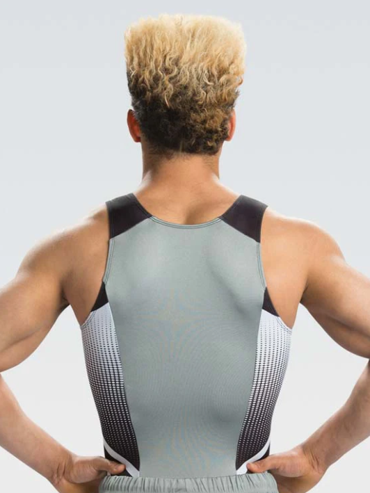 Men's Industrial Competition Shirt