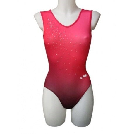 Flavie K2 Leotard