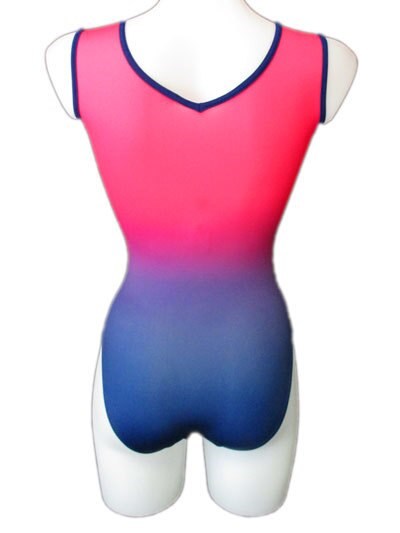 Bianca S3 Leotard