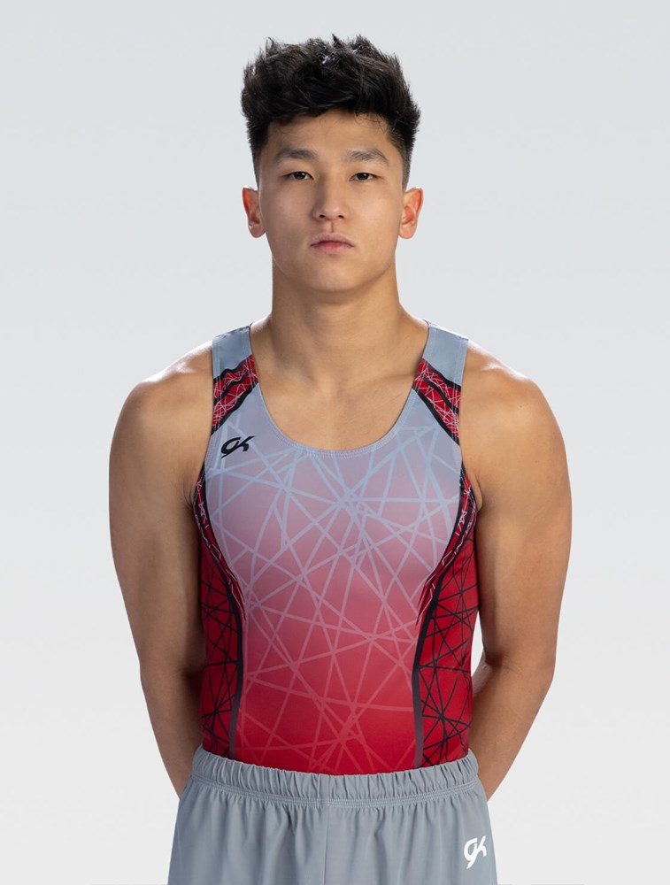 Forceful Competition Shirt – Pro Sportswear