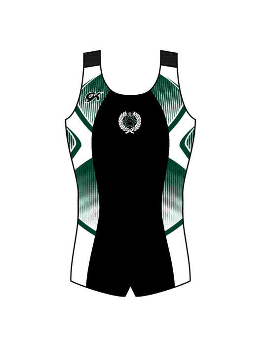 Brisbane Boys' College Senior Mens Leotard