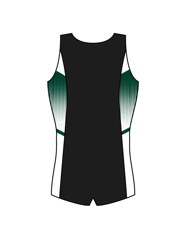 Brisbane Boys' College Senior Mens Leotard