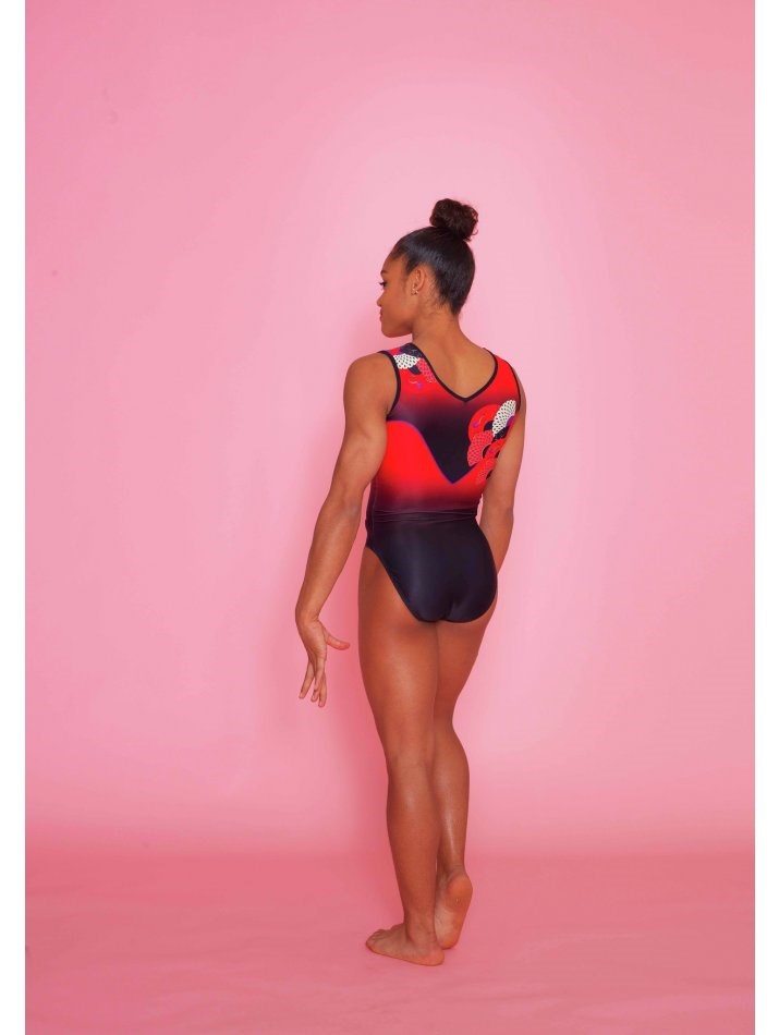 Fuku Leotard