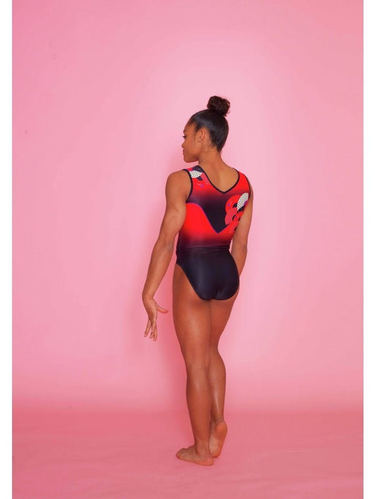 Fuku Leotard
