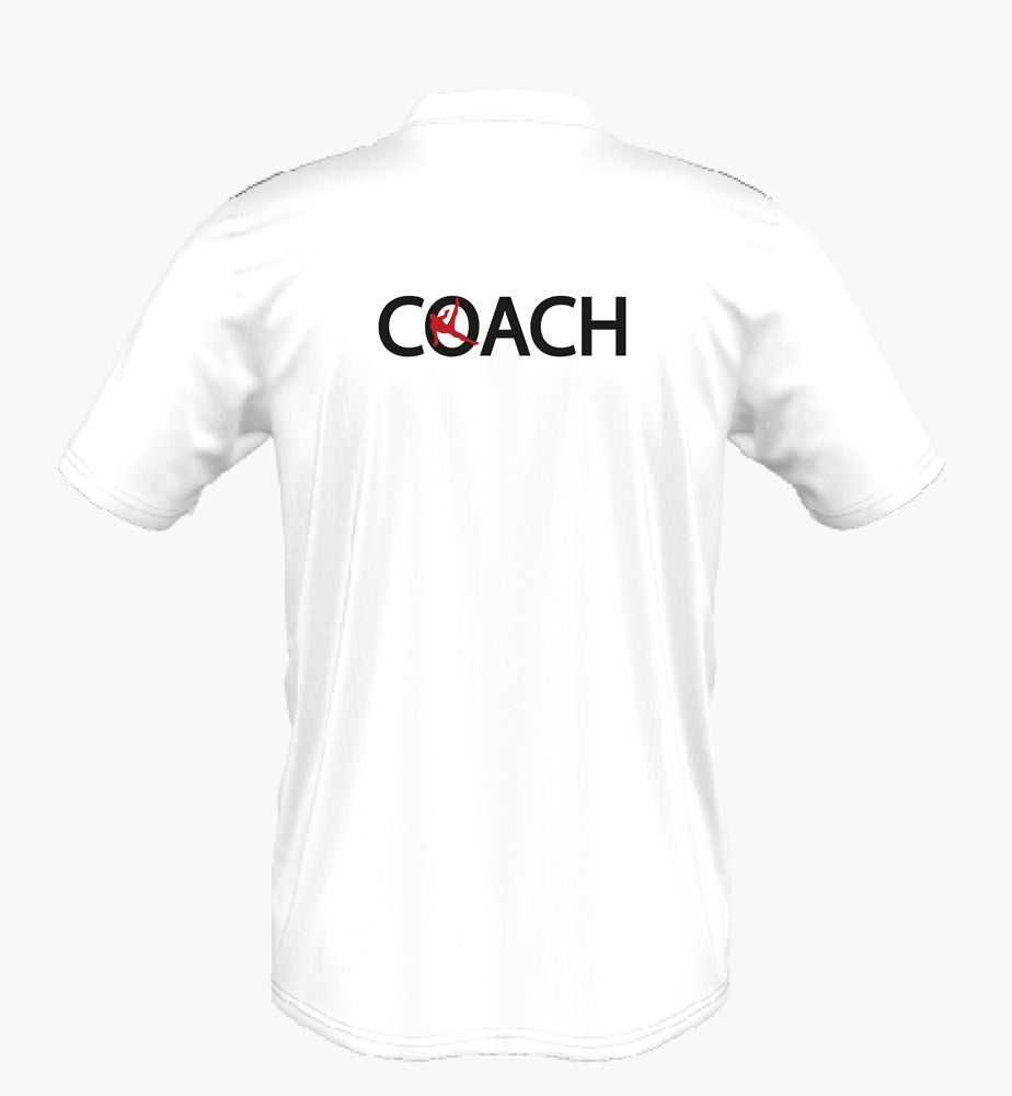 Adidas T-Shirt Coach