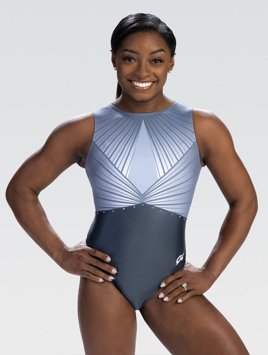 Uplifting Tank Leotard