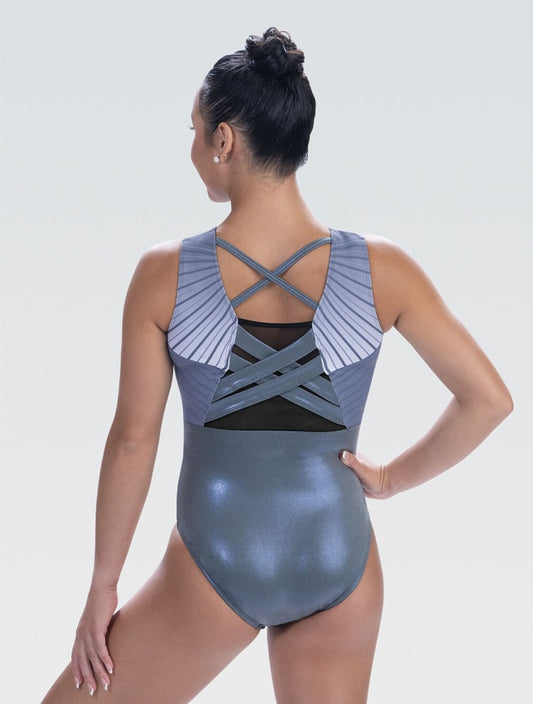 Titanium Tank Leotard