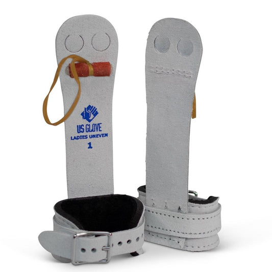 US Glove Ladie's Uneven Bar Hot Shot Single Buckle