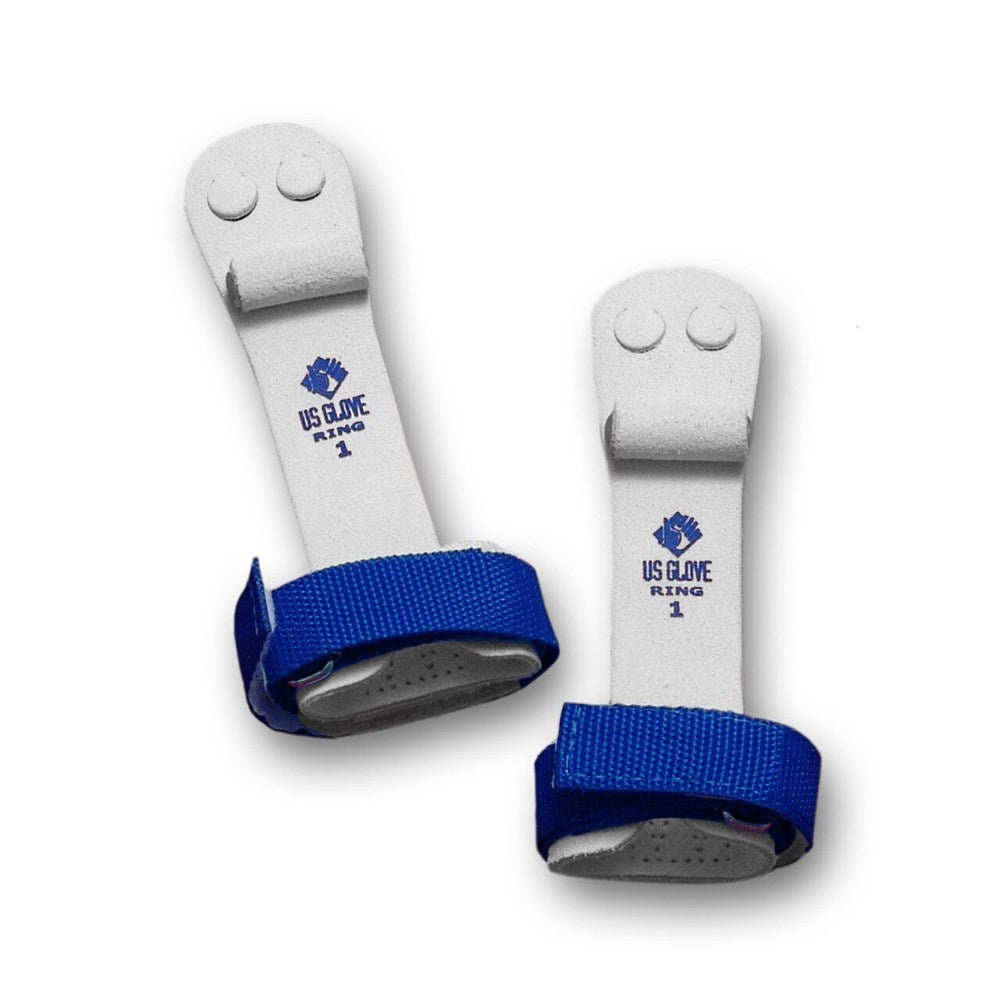 US Glove Men's Ring Hot Shot Velcro