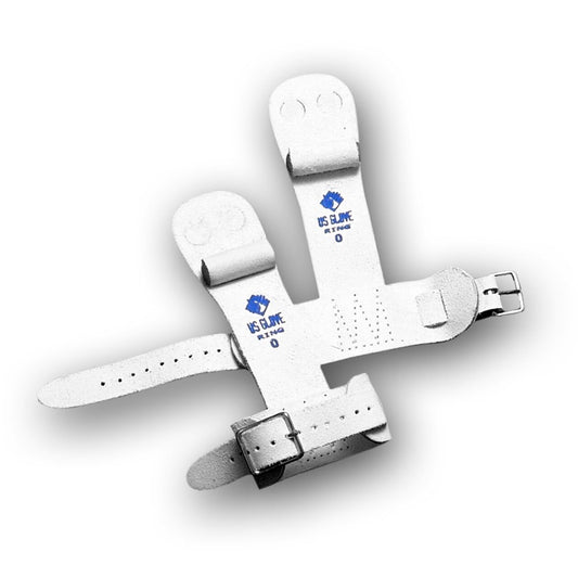 US Glove Men's Ring Hot Shot Buckle