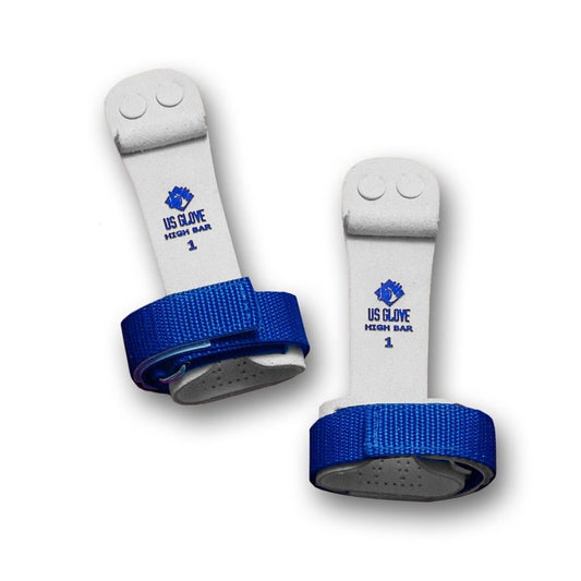 US Glove Men's High Bar Hot Shot Velcro