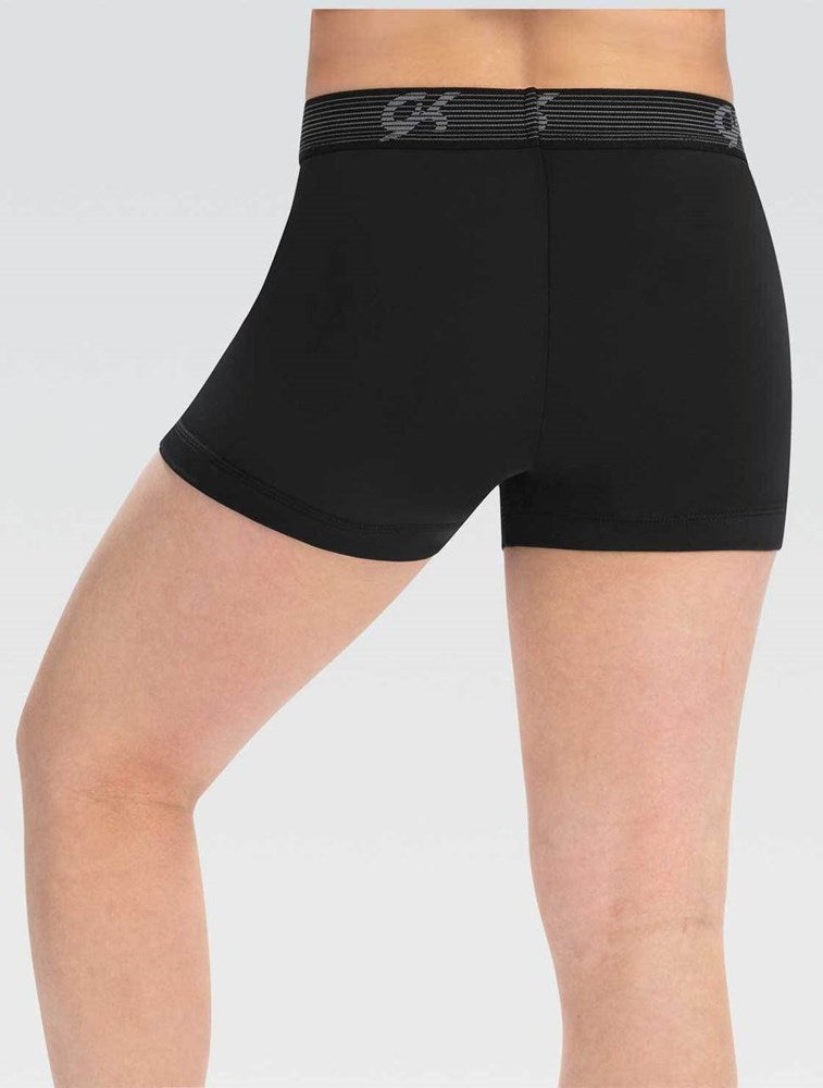 GK ActiveTek Shorts