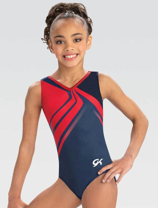 Around The Bend Leotard