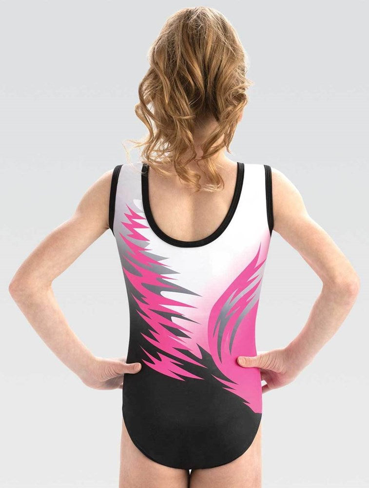 Dreamlight By GK Hi-Fi Leotard